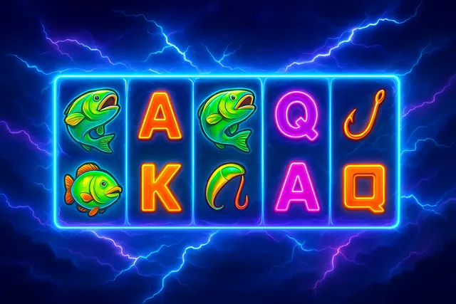 Live casino